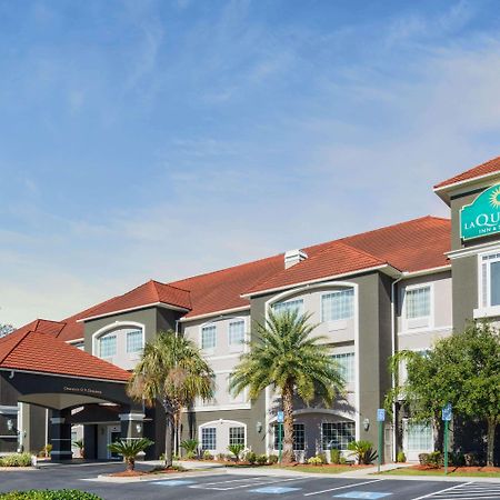 La Quinta By Wyndham Savannah Airport - Пуулър Екстериор снимка