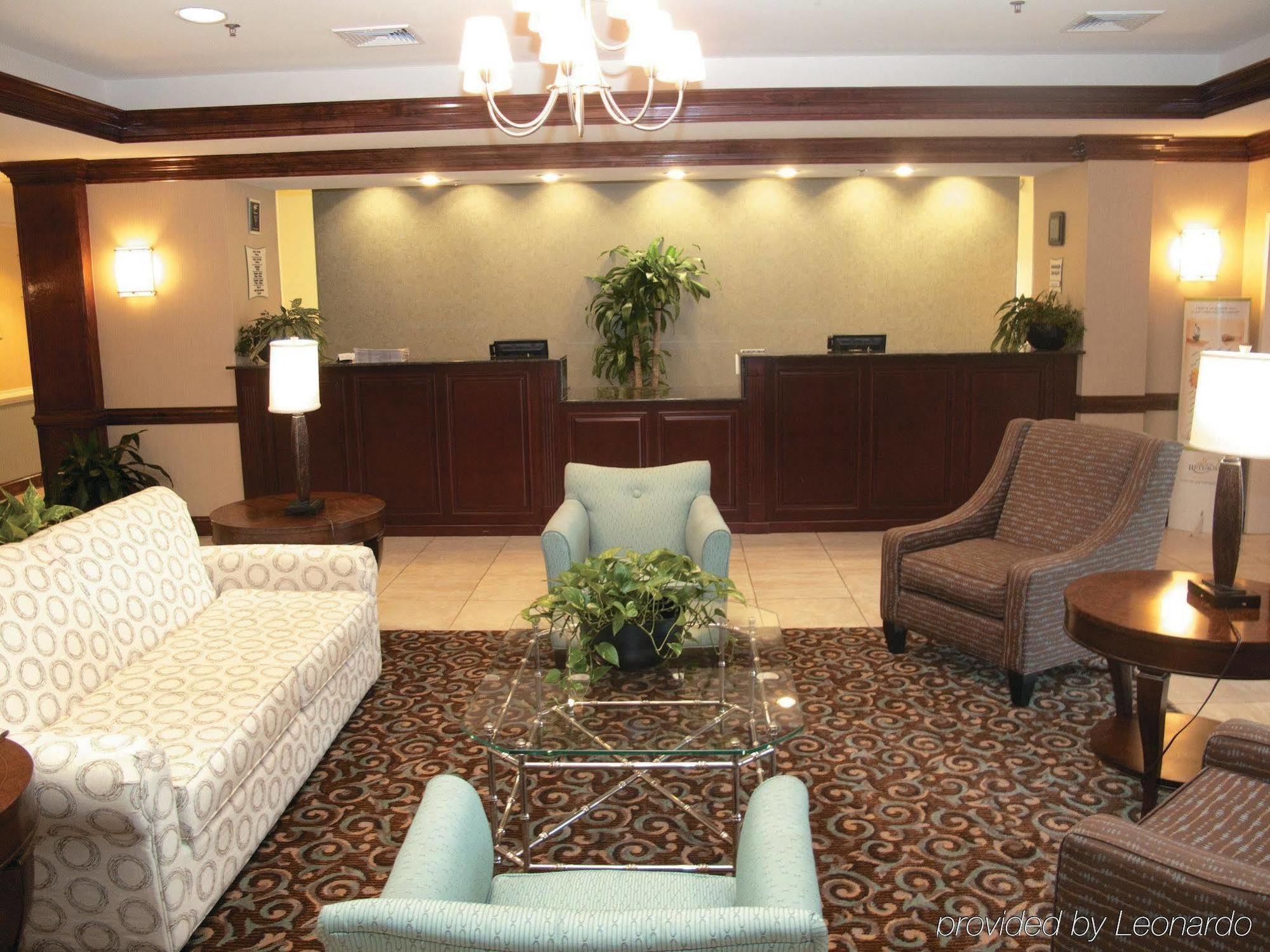 La Quinta By Wyndham Savannah Airport - Пуулър Екстериор снимка
